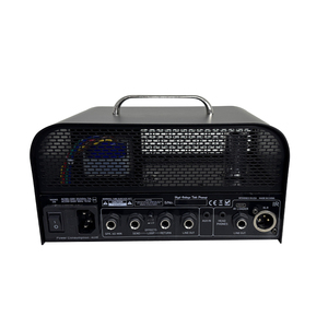 Aierke D-Pre món quà hoàn hảo cho những người yêu âm nhạc | hộp âm thanh di động phong cách và mạnh mẽ - Product Image 2