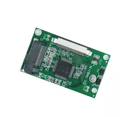SSD to ZIF Adapter for IPC 2242 M.2 N-18NC NGFF SATA SSD to ZIF Adapter Converter Card