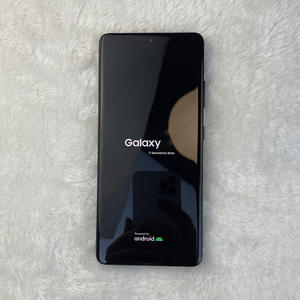 Vente en gros de téléphones portables utilisés pour le S21 Ultra 256G Meilleur smartphone Android Version américaine originale 5G Mobile S - Product Image 4