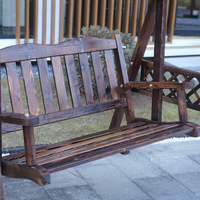 Vente en gros de fauteuil œuf suspendu moderne de haute qualité Fauteuil œuf suspendu extérieur en rotin avec support