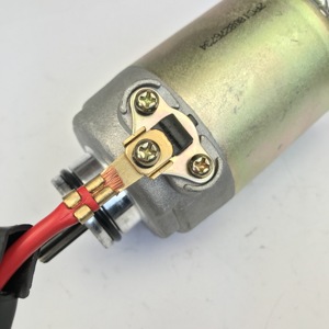 Motorino di avviamento moto adatto per <span class=keywords><strong>SYM</strong></span> Fiddle 2 150 <span class=keywords><strong>Jet</strong></span> 4 <span class=keywords><strong>125</strong></span> <span class=keywords><strong>Jet</strong></span> 4 150 - Product Image 3
