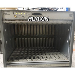 Châssis du testeur de réseau Agilent E8403A #   hx - Product Image 2