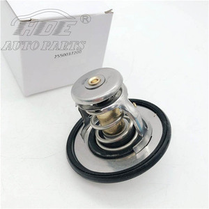 25500-37200 255003A000 255003B060 ขายส่งอะไหล่รถยนต์ HDE เทอร์โมสตัทสำหรับฮุนได โซนาต้า - Product Image 4