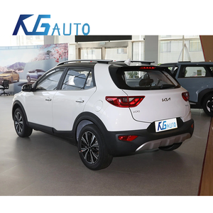 Bon <span class=keywords><strong>Prix</strong></span> Nouveau Véhicule Voiture à Essence SUV Compact KX1 1.4T 100Ch Traction Avant Voiture KX1 Pour <span class=keywords><strong>Kia</strong></span> - Product Image 5