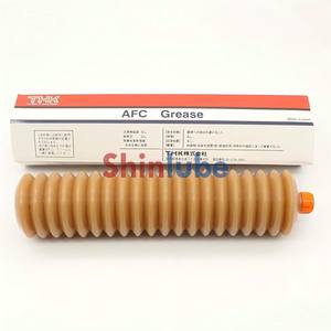 Grasa original japonesa THK AFC en tubo de 400g para resistencia al desgaste y a la corrosión. - Product Image 2