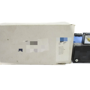 Mfh-5/<span class=keywords><strong>2</strong></span>-d-<span class=keywords><strong>3</strong></span>-s-wbrc 151032 -13.7-240psi Nsmp Nuevo Original en Existencia, PLC Dedicado para Automatización Industrial, Programación de PLC - Product Image 1