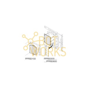 ABB 1STQ008588A0000 - Nuovo - Product Image 1