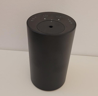 Diffuseur de Voiture USB Rechargeable à Vente Chaude, Nébuliseur Portable de Luxe à Brume Froide, Machine à Parfum
