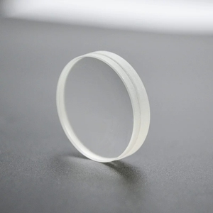 맞춤형 아포크로매틱/아크로매틱 망원경 대물렌즈 BK7 양면 오목 OEM 반사방지 코팅 처리 - Product Image 6