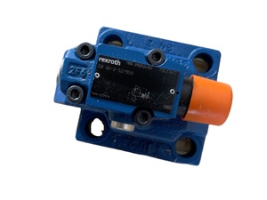 Válvula de Alivio Hidráulica Operada por Piloto DB10-1-52/315 DB30-2-52/350 Fabricada en China por OEM - Product Image 2