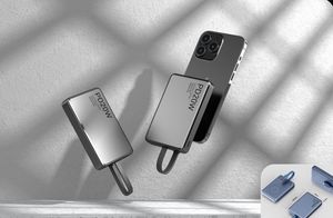 מכירה חמה 5000 חשמלית 10000mah בנקים חשמל לי-מטען תחנת כוח סוללה לי פולימר - Product Image 2