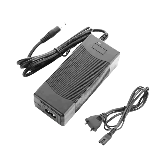 7S-29.4V5A charger charger 7 Series Lithium Battery Pack Constant Current Constant Voltage Charger 29.4V5A Current