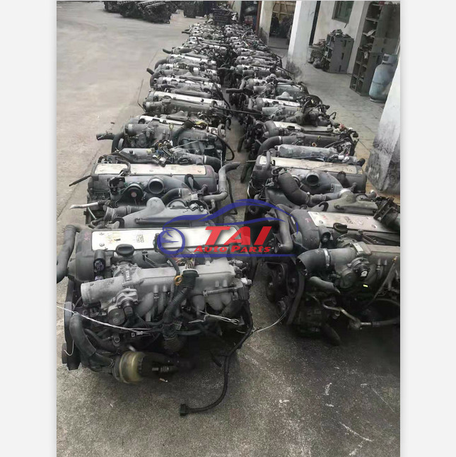 トヨタ用ツインターボエンジン2.5L 1JZ 1JZ-GTE| Alibaba.com