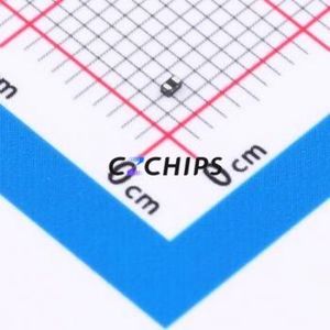 Nouveau et Original SE5VUBN102 Transistor DFN1006-2L ESD et protection contre les surtensions (TVS/ESD) - Product Image 2