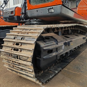 DOOSAN Dx300lc Dx300 Excavatrice Doosan de haute qualité 150LC-7 DX300LC DX140LC DX60-9C DX60 LC DX225 DX300 en stock à vendre - Product Image 6