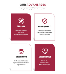 Kit de <span class=keywords><strong>suspension</strong></span> pour lampes LED en cuivre, personnalisable, avec cordon de <span class=keywords><strong>plafond</strong></span>, mousqueton, pince pour câble, accessoires pour l'éclairage suspendu - Product Image 5