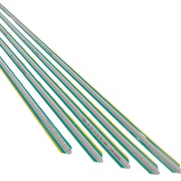 Nouveau canal matriciel 0.5x1.5mm matrice de rainage de la fabrication de boîtes en carton