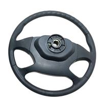 Volant de camion de haute qualité et robuste DZ96189460546 pour SHACMAN F3000 Delong, accessoires intérieurs de cabine OEM