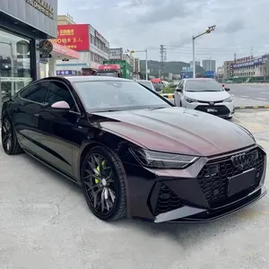 Tùy Chỉnh 300 + Màu Sắc Xe Bọc Vinyl Đầy Đủ Màu Sắc Cơ Thể Thay Đổi Màu Sắc Phim Ppf Phim Xe Vinyl Gói Pet Vinyl Bọc Cuộn Cho Xe - Product Image 1