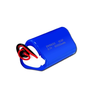 Encore 18650 1S 3S 3.7V <span class=keywords><strong>11.1V</strong></span> <span class=keywords><strong>3500mAh</strong></span> 10000mAh pin <span class=keywords><strong>lithium</strong></span> <span class=keywords><strong>polymer</strong></span> LiFePO4 tam giác LiPo pin cho Drone công cụ điện - Product Image 2