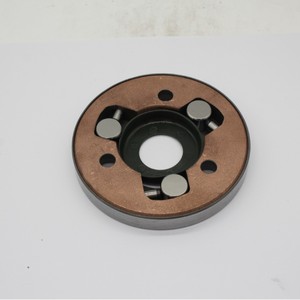 Embrague de Arranque Unidireccional 11H-15580-00-00 para Motocicleta Yamaha Vmax VMX1200 XVZ1300 - Product Image 2