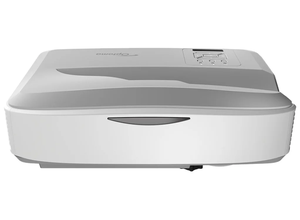 Projecteur laser de haute qualité Optoma ZU500USTe, professionnel, haute définition, haute luminosité, portable, pour la maison, l'éducation, le bureau. Z - Product Image 5
