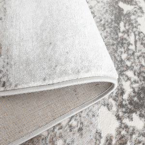 Thảm Trong Nhà Polypropylene Thảm Wilton Dệt Máy PP Phong Cách Hiện Đại Cho Thảm Phòng Khách Và Thảm Kỹ Thuật Bện - Product Image 4