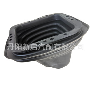 Repuesto de Goma para Funda de Palanca de Cambios de Camión Pesado Volvo, Oe20383596 - Product Image 4