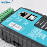 Mebay Genset WIFI GPS Controller Control Module DT1000 Remote Monitor