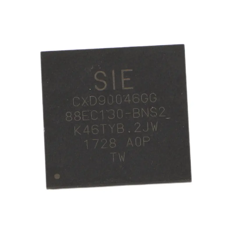 CXD90042GG PS4วงจรรวมพิเศษ South Bridge IC Chip