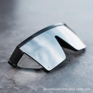 2025 tendance européenne américaine hommes et femmes Z87 lunettes <span class=keywords><strong>de</strong></span> <span class=keywords><strong>sécurité</strong></span> nouvelles lunettes <span class=keywords><strong>de</strong></span> soleil carrées personnalisées pour enfants - Product Image 4