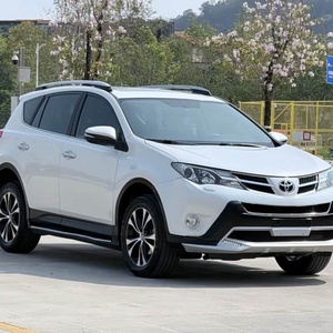 <span class=keywords><strong>Toyota</strong></span> <span class=keywords><strong>RAV4</strong></span> <span class=keywords><strong>2015</strong></span> 2.5L Essence Aspirée Automatique 4x4 Édition Elite SUV 5 Places Euro V Conduite à Gauche à <span class=keywords><strong>Vendre</strong></span> - Product Image 1
