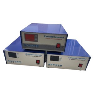 200W-<strong>3000W</strong> Customized Frequency Digital <strong>Ultrasonic</strong> Generator for Immersed <strong>Ultrasonic</strong> <strong>Transducer</strong> - Product Image 3