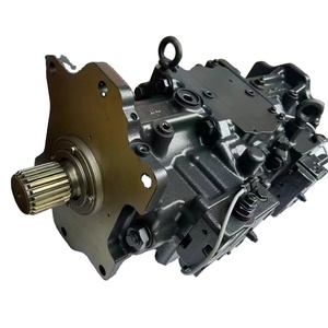<span class=keywords><strong>708</strong></span>-<span class=keywords><strong>2H</strong></span>-<span class=keywords><strong>21220</strong></span> bomba principal PC450-6 - Product Image 5