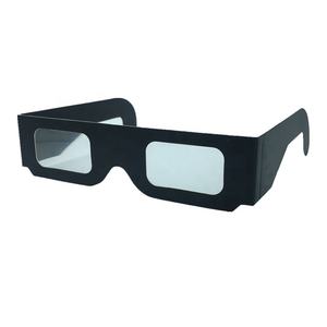 Impresión personalizada Chromadepth <span class=keywords><strong>3D</strong></span> vasos de papel para los <span class=keywords><strong>adultos</strong></span> - Product Image 6