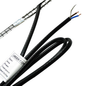 <span class=keywords><strong>Suelo</strong></span> <span class=keywords><strong>radiante</strong></span> Calefacción eléctrica <span class=keywords><strong>Suelo</strong></span> alfombrilla - Product Image 5