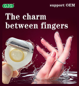 Préservatifs féminins pour stimulation des doigts et des mains, produits pour adultes, vente en gros, fabriqués en Chine - Product Image 2