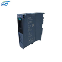 Controlador PLC 6ES7511-1AK02-0AB0 para Automatización Industrial Siemens, Controlador Lógico Programable