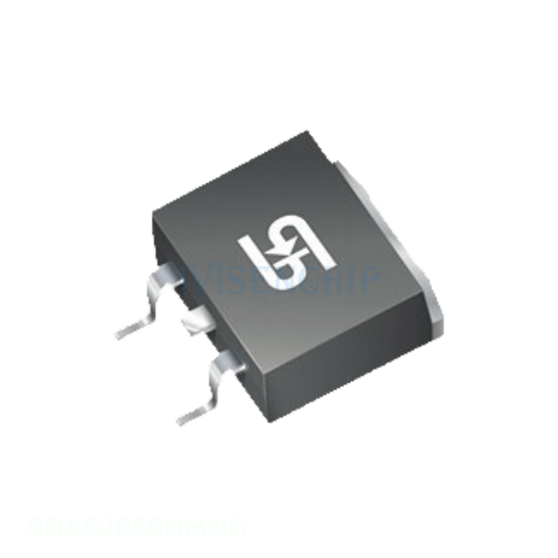 Dioda Schottky 20A 20SQ045 20 A Ampere Barrier Rectifier Diode D