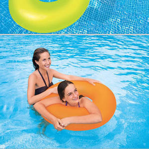 Di qualità Premium all'aperto per bambini adulti acqua piscina anello in PVC piscina gonfiabile piscina perfetta per il cortile di divertimento in famiglia - Product Image 6