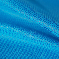 Tissu non tissé en nylon imperméable personnalisable pour Varn de coupe de filtre