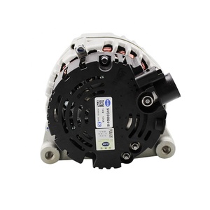 OE 9640088080 9633782580 pièces automobiles pour Citroen C3 C4 <span class=keywords><strong>C5</strong></span> <span class=keywords><strong>alternateur</strong></span> intégré de voiture 14V 120A <span class=keywords><strong>alternateur</strong></span> de générateur automatique de voiture de moteur - Product Image 4