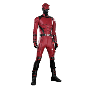 ชุดเดรสใส่แสดงในงานกิจกรรมคอสเพลย์ตัวละครจากภาพยนตร์ชุดการแสดง - Product Image 6