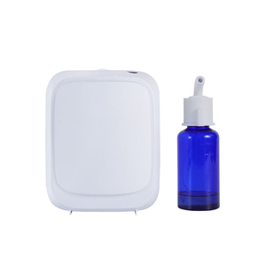 AP10 Wall-mounted Battery-powered Smart <strong>Mini</strong> Essential <strong>Oil</strong> <strong>Diffuser</strong> Aroma <strong>Diffuser</strong> Home Room Fragrance Machine - Product Image 2