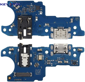 Câble flexible de carte de charge USB pour <span class=keywords><strong>Samsung</strong></span> <span class=keywords><strong>Galaxy</strong></span> A30S A72 A52 A20S M12 M14 A03 A22 4G 5G S8 PLUS - Product Image 4