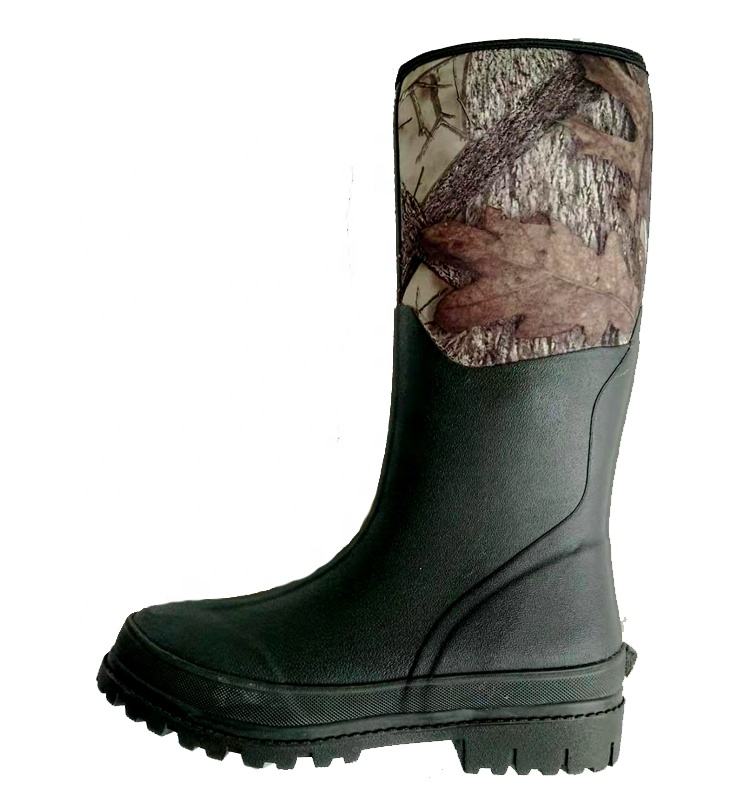 rutland tracker boots
