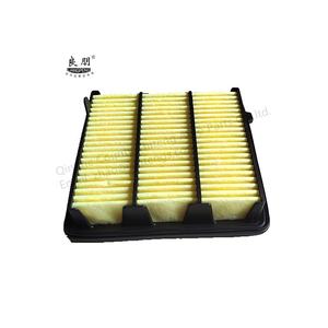 エアフィルター自動車部品OE 17220-64A-A00 1722064AA00サプライヤー提供 - Product Image 3