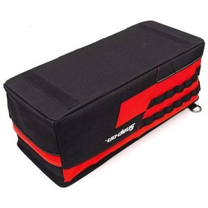 Bolsa de herramientas de fábrica BSCI, bolsa de herramientas grande, bolsa de herramientas para fontaneros - Product Image 2