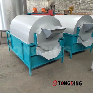 เครื่องอบแห้งเมล็ดพืชขนาดเล็กอเนกประสงค์ สำหรับเมล็ดกาแฟ - Product Image 4