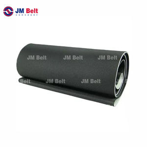 Güvenli kimyasal sanayi kullanımı için anti-statik yağa dayanıklı konveyör bant - Product Image 2